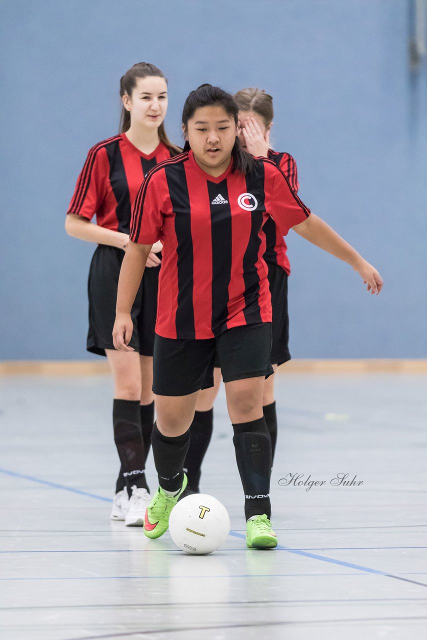 Bild 77 - B-Juniorinnen Futsal Qualifikation